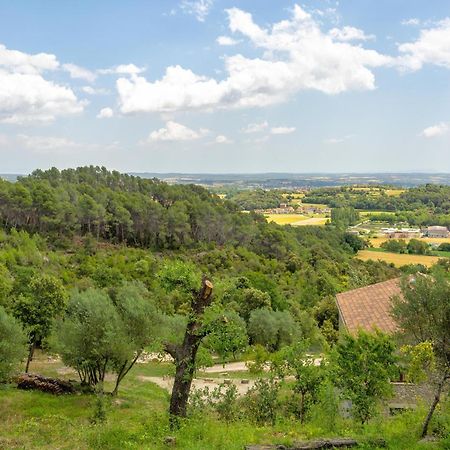 Mas Rovira Guest House Banyoles Exterior photo