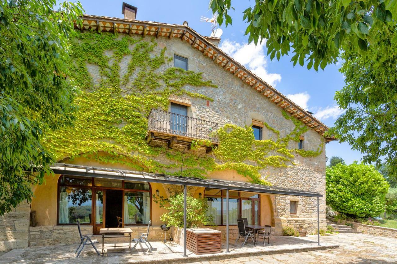 Mas Rovira Guest House Banyoles Exterior photo